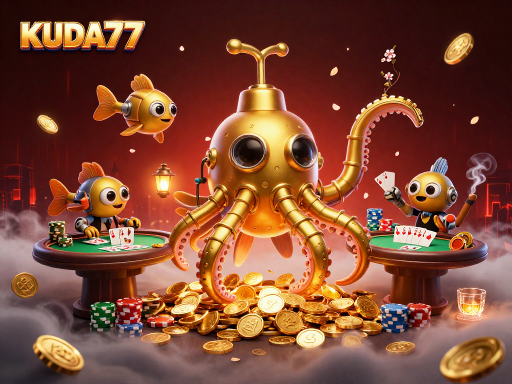 Menangkan permainan di KUDA77 dengan mi bawang putih pedas yang menarik dan layanan yang terbaik.