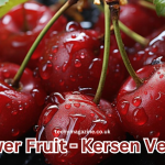 Brouwer Fruit - Kersen Verkoop