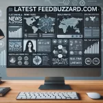 latest feedbuzzard com