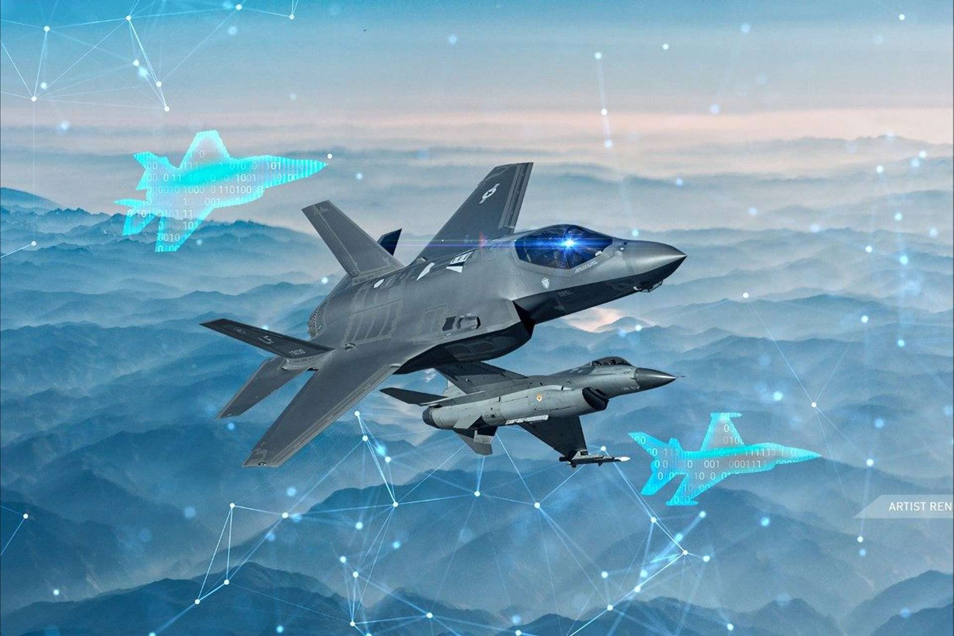 lockheed martin layoffs 2024