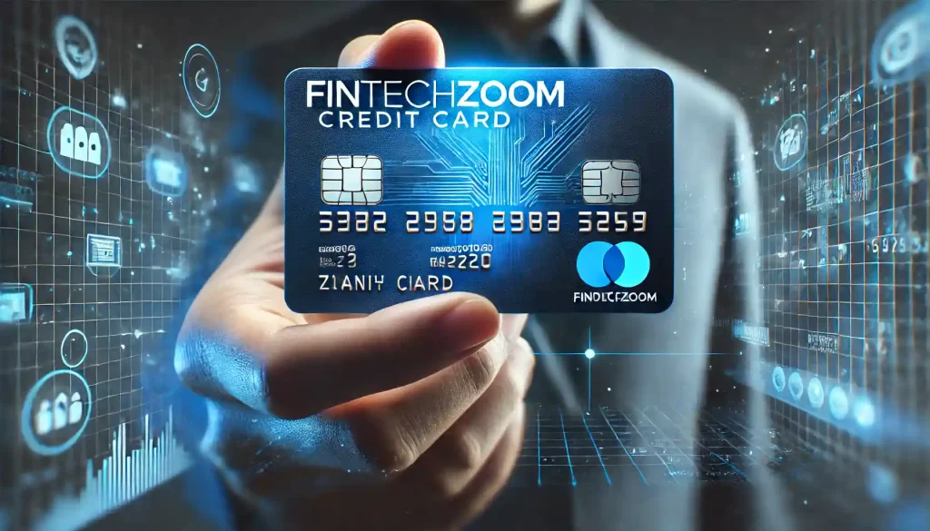 fintechzoom best travel credit card