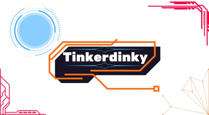 tinkerdinky