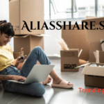 Aliasshare.shop