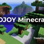 Jojoy Minecraft