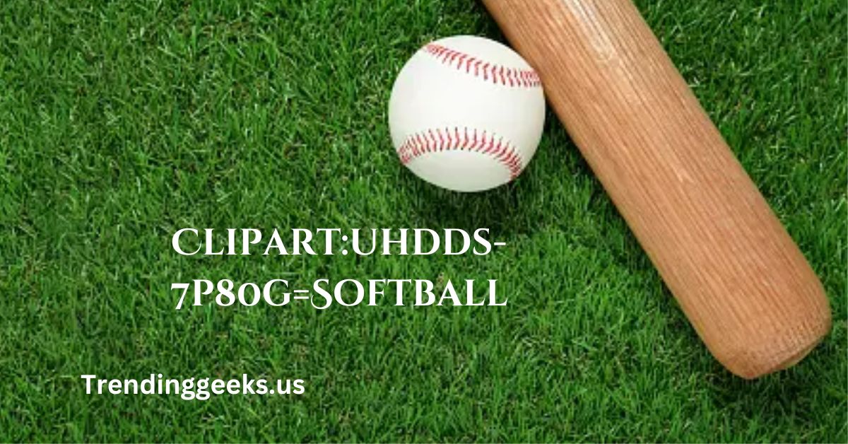 Clipart:uhdds-7p80g= Softball