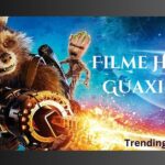 Filme Heroi Guaxinim