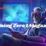 Gaming Zero1Magazine