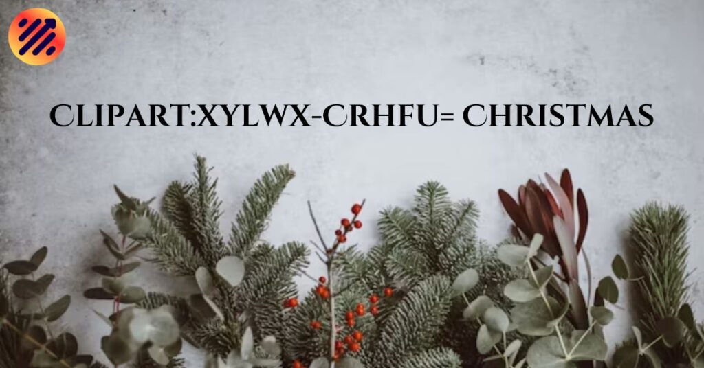 Clipart:xylwx-Crhfu= Christmas