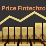 Gold Price Fintechzoom