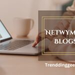 Netwyman Blogs