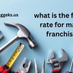 what is the failure rate for matco franchise