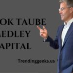 brook taube medley capital