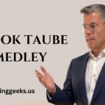 brook taube medley