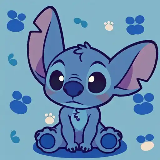 Wallpaper:znvmimg_hwe= Stitch