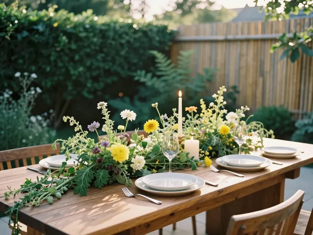 Elegant Home and Garden Ideas for Inspired Living Spaces